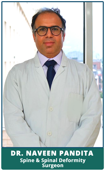 Dr. Naveen Pandita