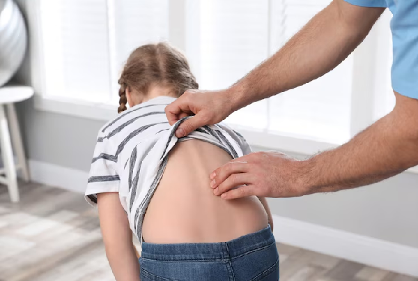Pediatric Spine Deformity Surgery Scoliosis, Kyphosis