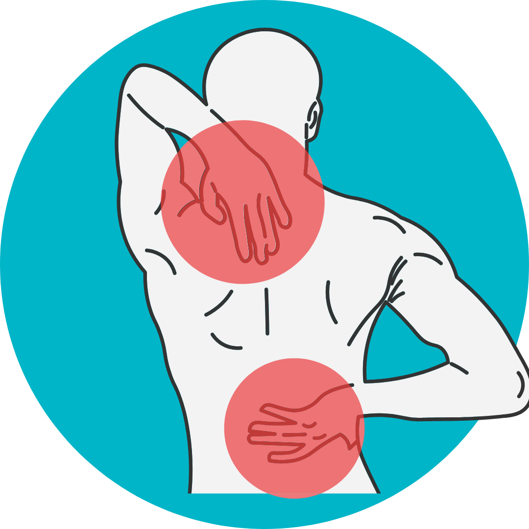 Back Pain and Neck Pain Treatment in Noida | Dr Naveen Pandita