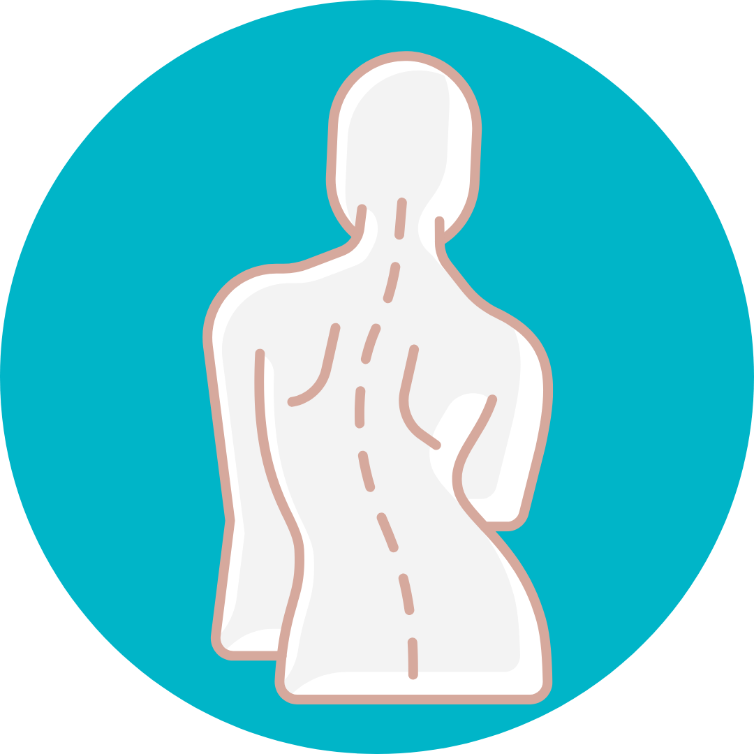 Scoliosis Treatment in Noida | Dr Naveen Pandita