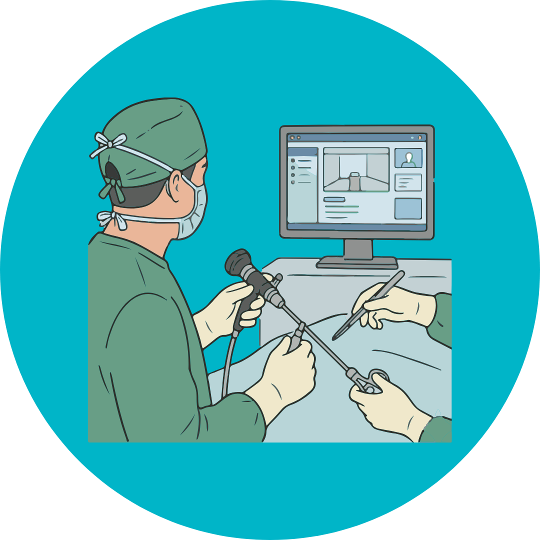 Minimal Invasive Spine Surgery in Noida | Dr Naveen Pandita