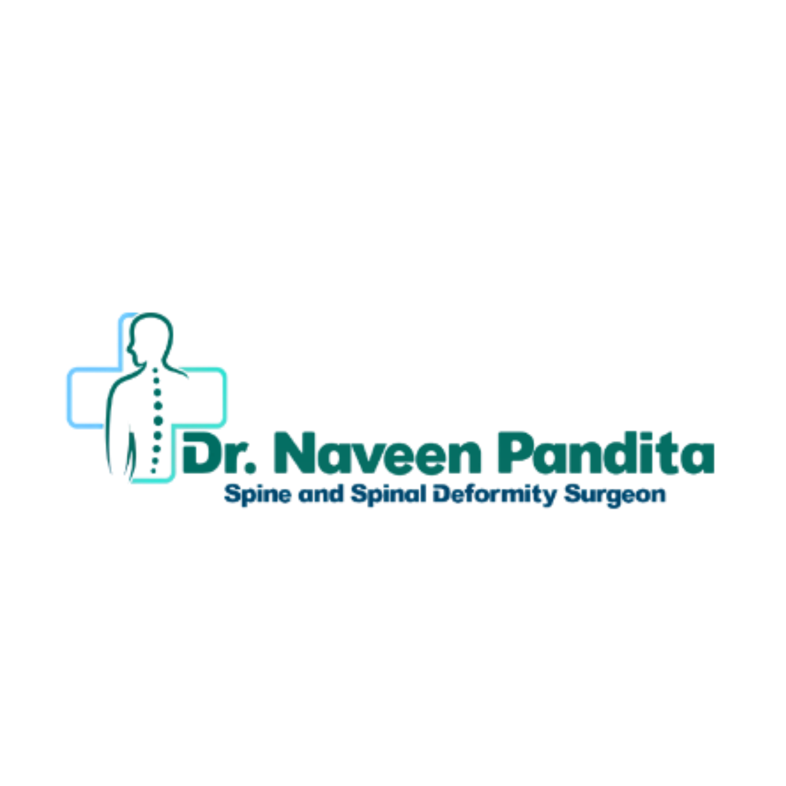 Dr. Naveen Pandita | Spine & Spinal Deformity Surgeon