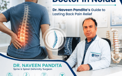 Best Back Pain Doctor in Noida