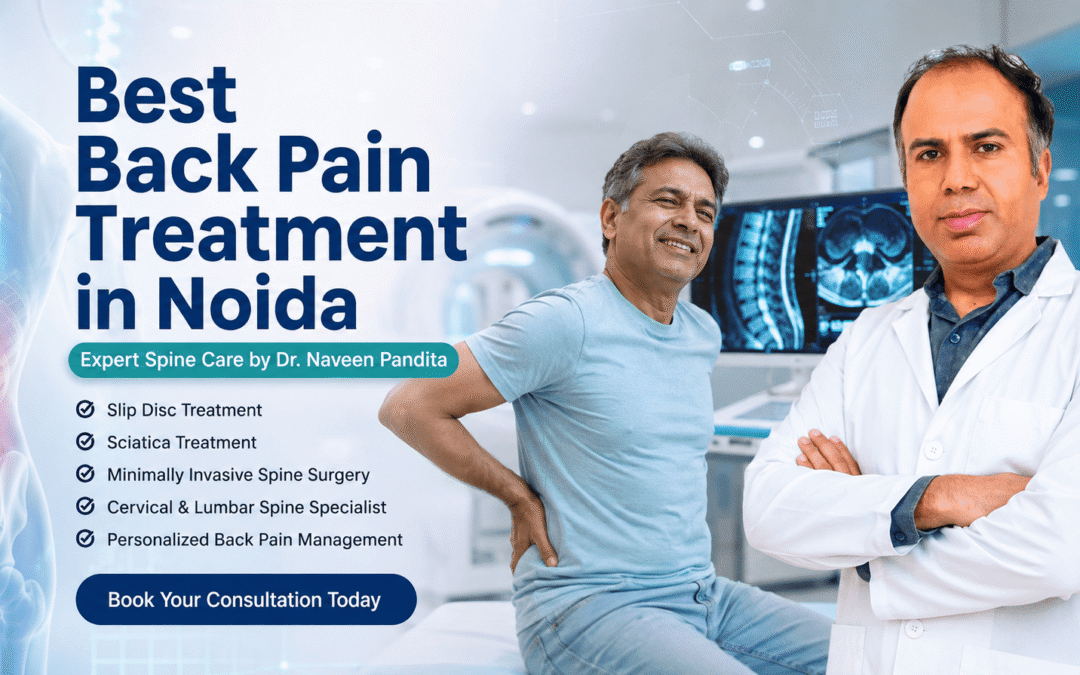 Back Pain