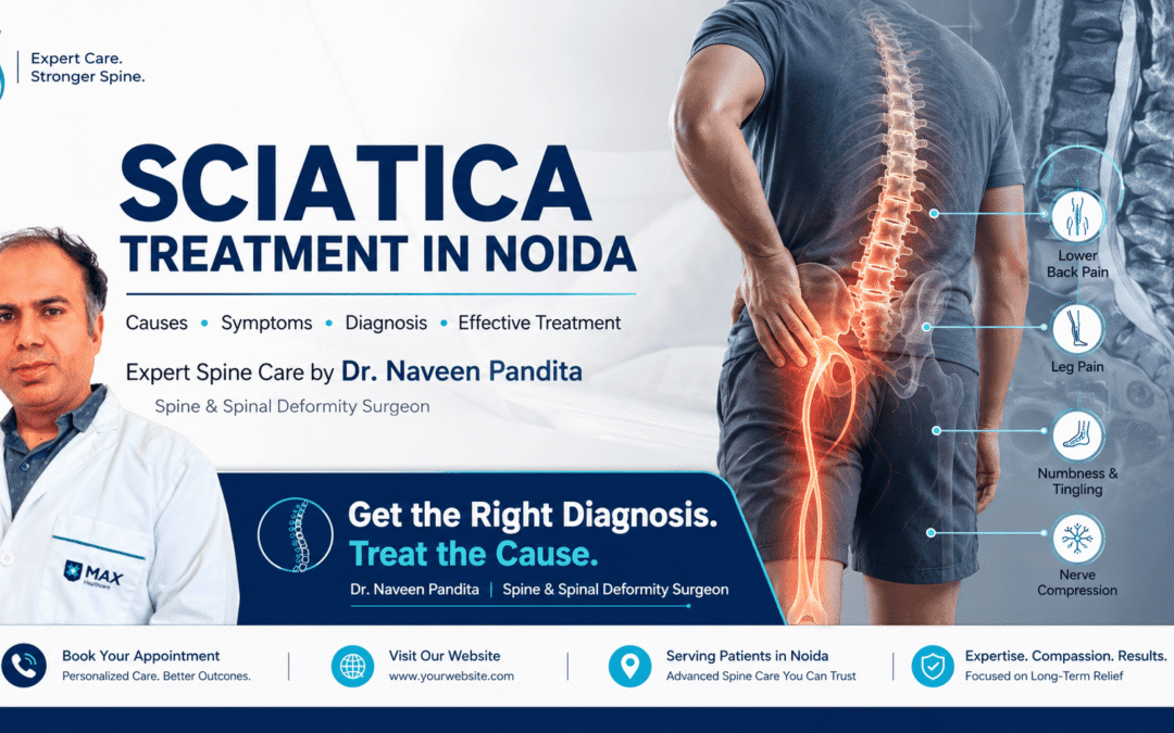Sciatica