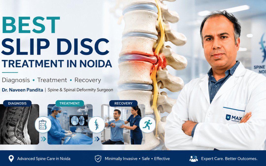 Slip Disc