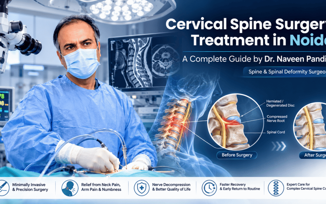 Cervical Spine Surgery