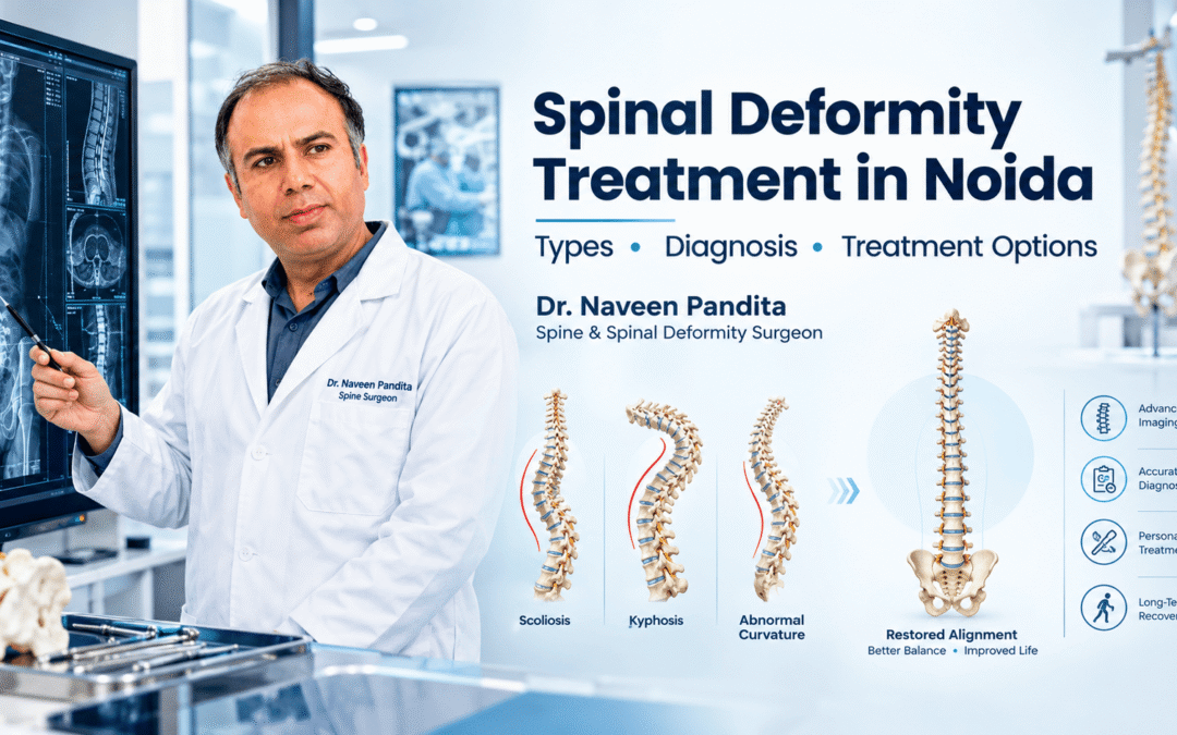 Spinal Deformity