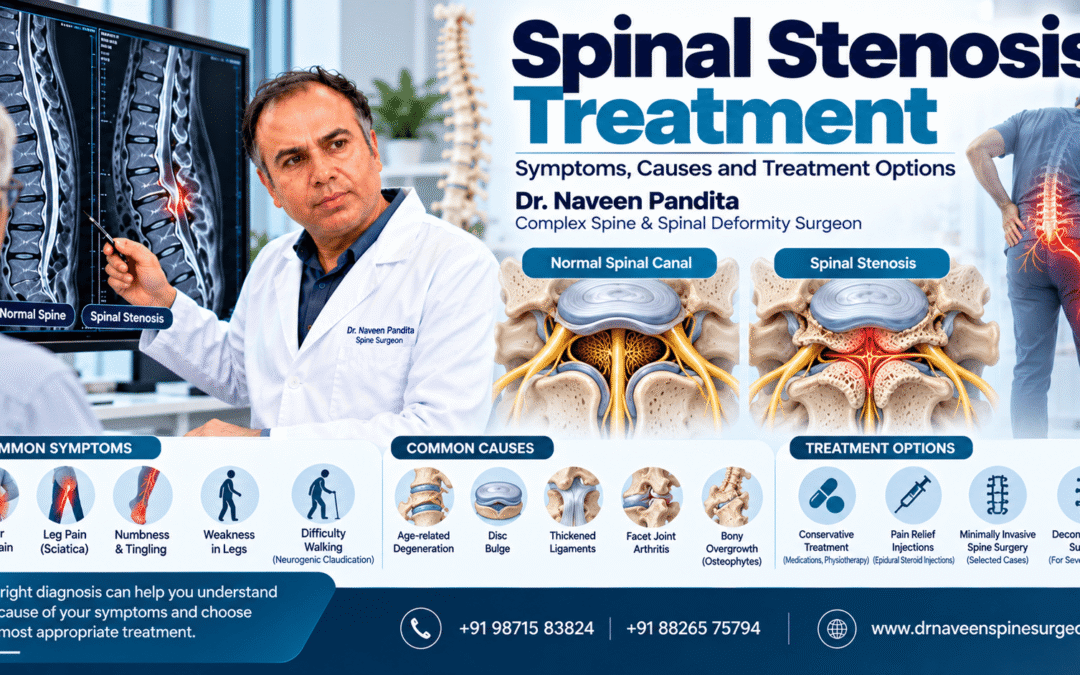 Spinal Stenosis